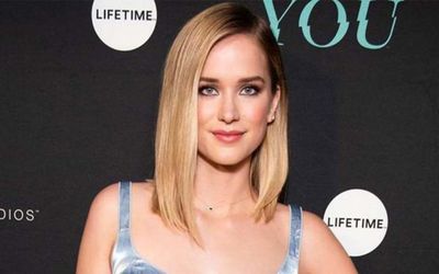 Who is Elizabeth Lail's Boyfriend? Grab Details of Her Dating History